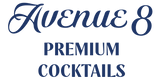 Avenue 8 Cocktails