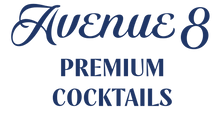 Avenue 8 Cocktails